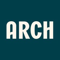 Arch Pet Food Logo